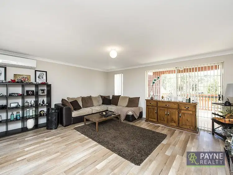 Sixth view of Homely house listing, 26 Sunday Loop, Mandurah WA 6210