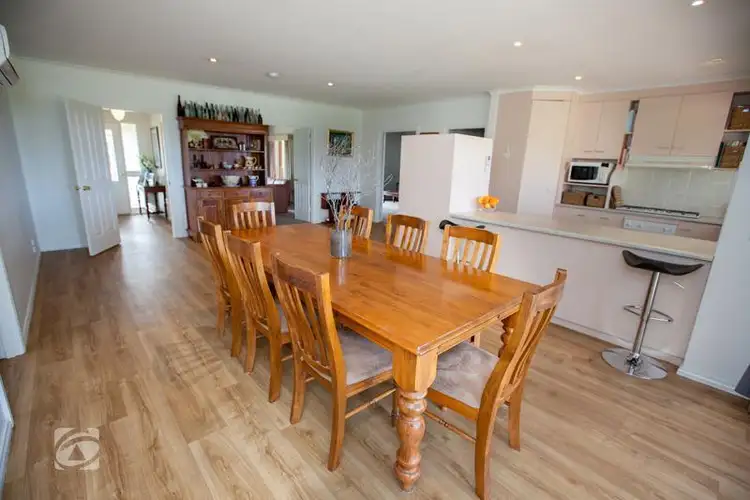 Fourth view of Homely house listing, 154 Gordon Street, Naracoorte SA 5271