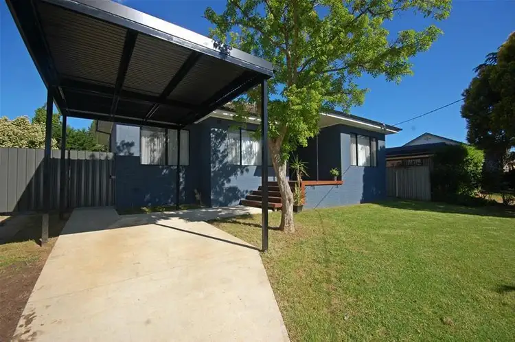 Second view of Homely house listing, 18 Willow Street, Kooringal NSW 2650