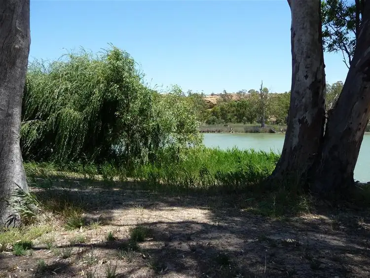 Second view of Homely land listing, 63 Marks Landing, Swan Reach SA 5354