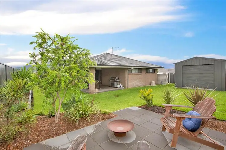Fourth view of Homely house listing, 46 Kurrajong Road, Gunnedah NSW 2380