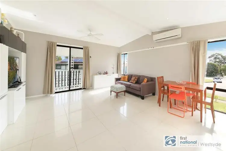 Second view of Homely house listing, 6 Una Place, Toongabbie NSW 2146