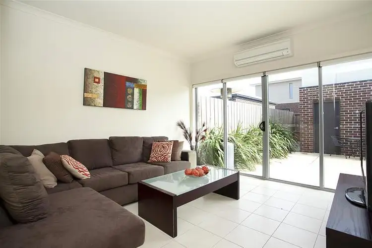 Second view of Homely house listing, 28 Delaney Boulevard, Williams Landing VIC 3027