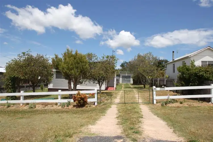 Main view of Homely house listing, 49 Douglas Street, Tenterfield NSW 2372