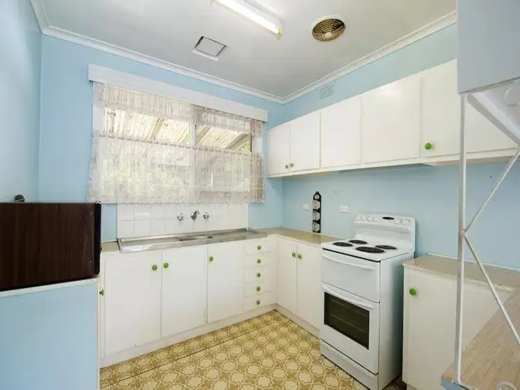 Fourth view of Homely house listing, 11 Martin Street, Heathmont VIC 3135