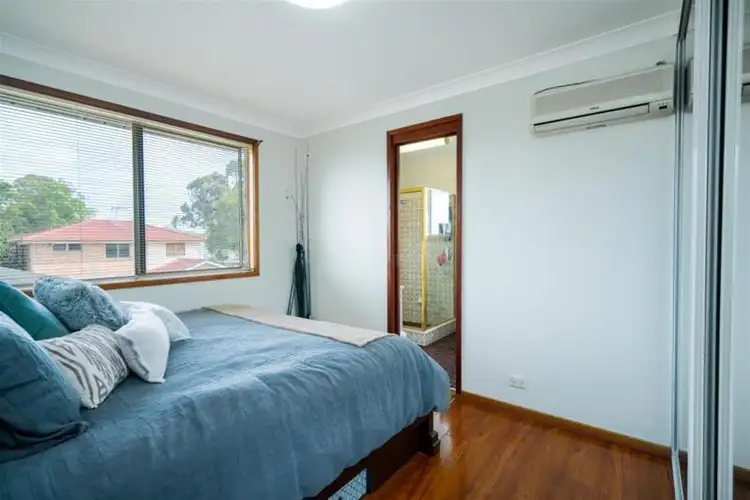Fourth view of Homely house listing, 4 Vivienne Street, Woodpark NSW 2164