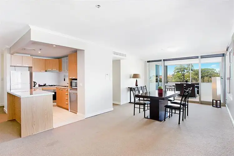 Second view of Homely apartment listing, 24/741 Hunter Street, Newcastle West NSW 2302