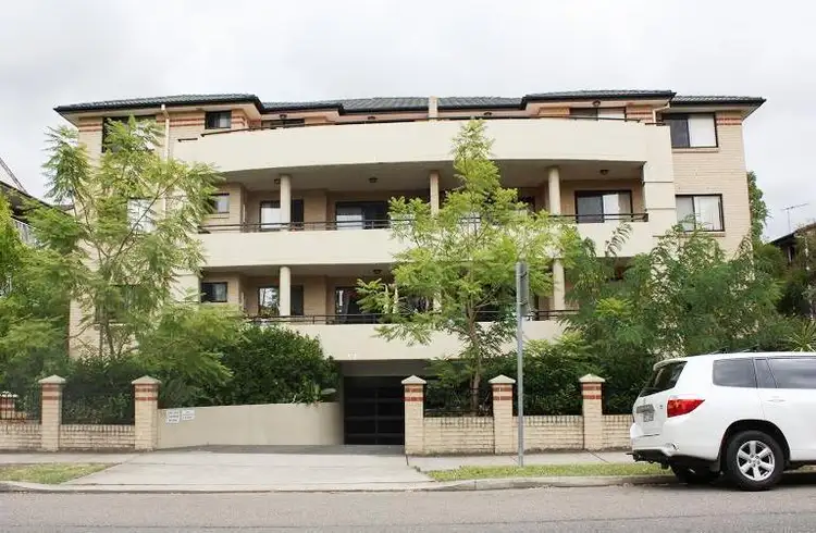 1/14-16 Macquarie Road, Auburn NSW 2144