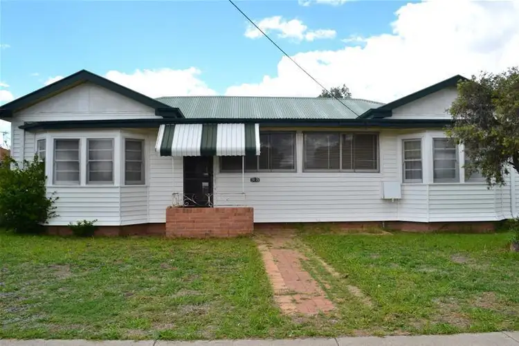 Main view of Homely house listing, 29 Bannockburn Road, Inverell NSW 2360
