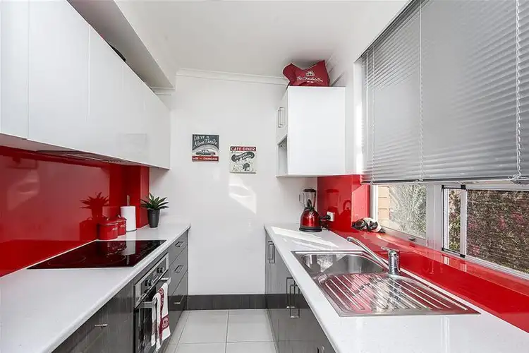 Fifth view of Homely unit listing, 85/18 Brown Street, Newcastle NSW 2300