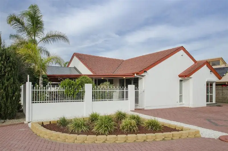 Main view of Homely house listing, 6 Southern Cross Avenue, North Haven SA 5018