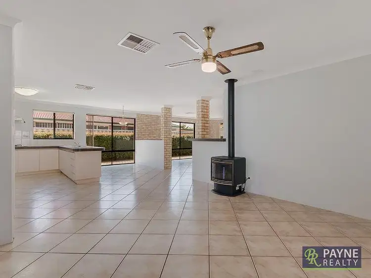 Third view of Homely house listing, 38 La Manche Avenue, Port Kennedy WA 6172