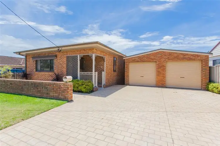 50 Glendale Drive, Glendale NSW 2285