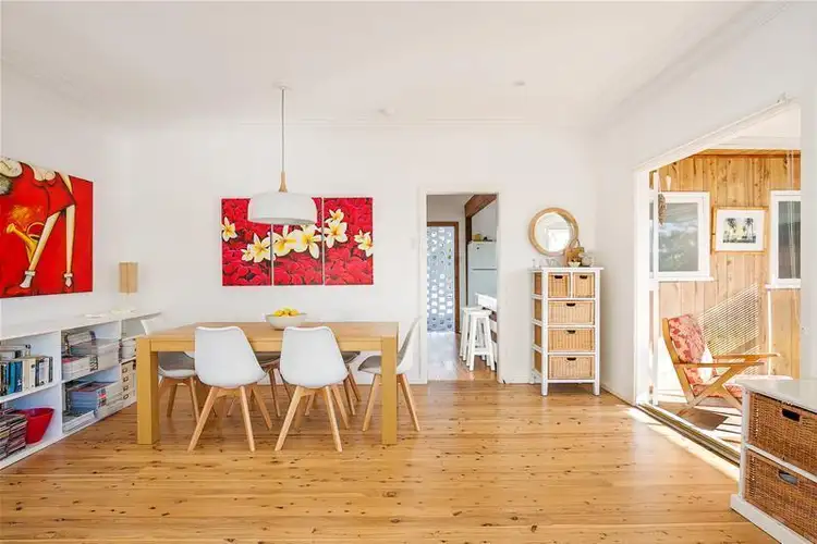 Second view of Homely house listing, 29 Prescott Avenue, Dee Why NSW 2099