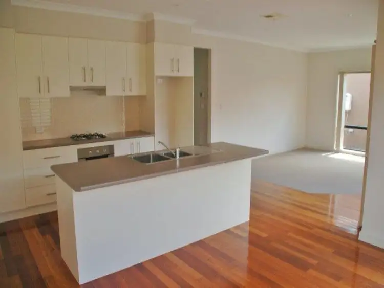 Second view of Homely apartment listing, 2/132 Fenaughty Street, Kyabram VIC 3620