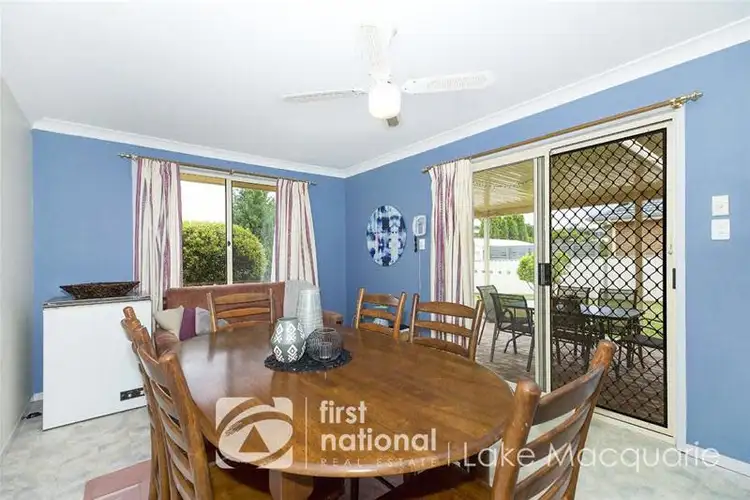 Sixth view of Homely house listing, 14 Nightingale Crescent, Cameron Park NSW 2285