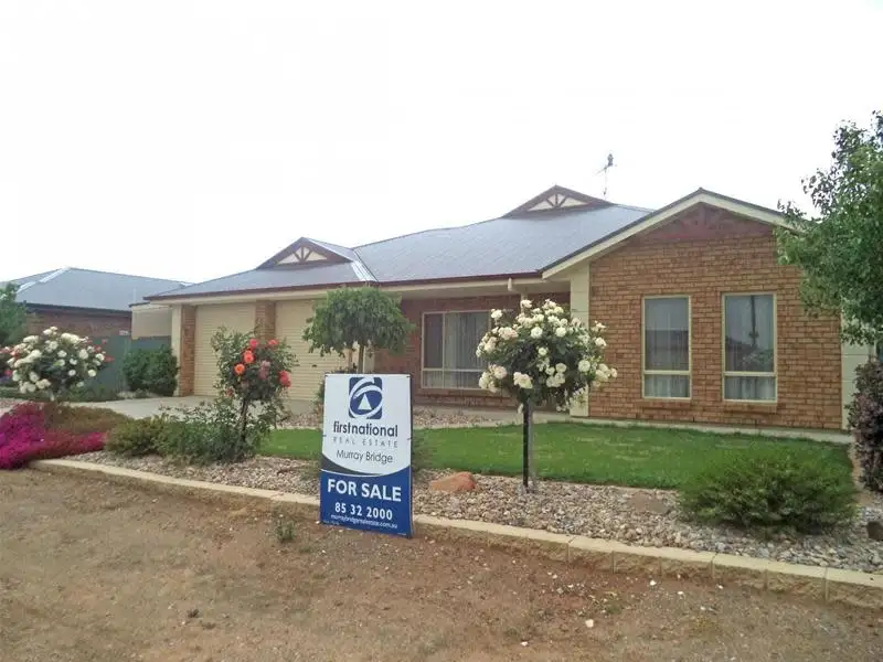 Main view of Homely house listing, 135 Christian Road, Murray Bridge SA 5253