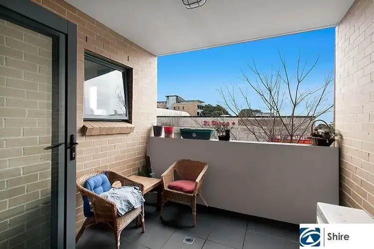309/296-300 Kingsway, Caringbah NSW 2229