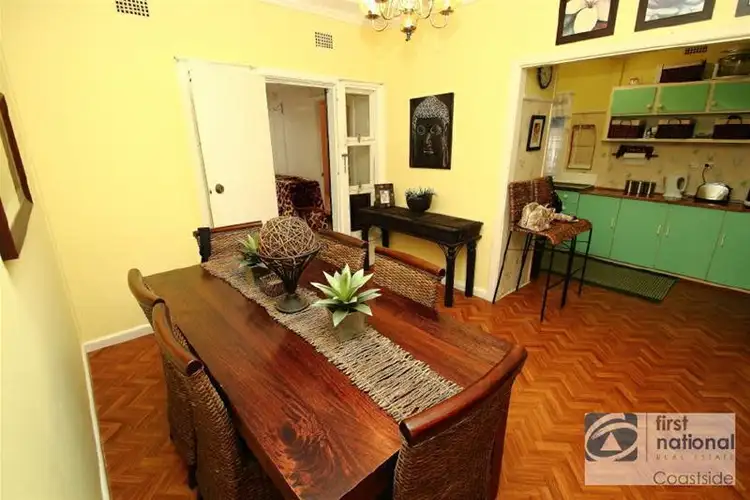 Sixth view of Homely house listing, 11 Iluka Road, Barrack Point NSW 2528
