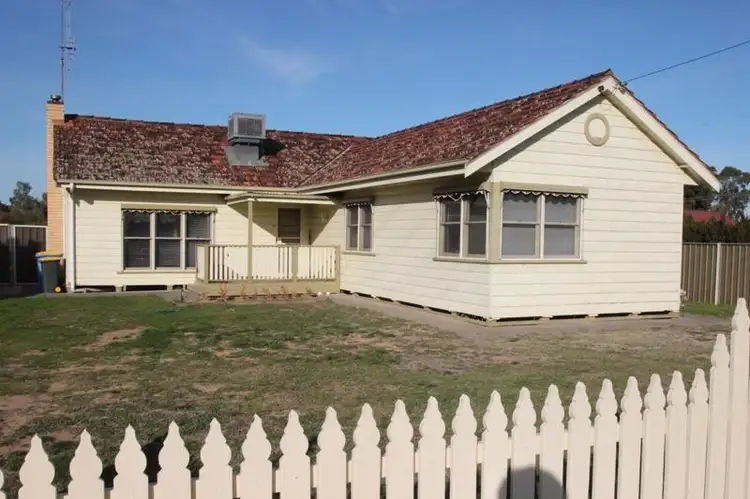 57 Murray Street, Tocumwal NSW 2714