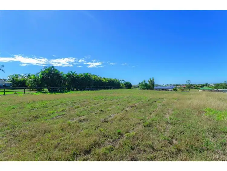 Fifth view of Homely land listing, 52 Spinnaker Boulevard, Innes Park QLD 4670