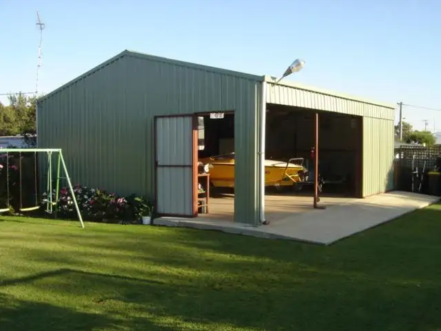 Seventh view of Homely house listing, 110 Quinn Street, Numurkah VIC 3636
