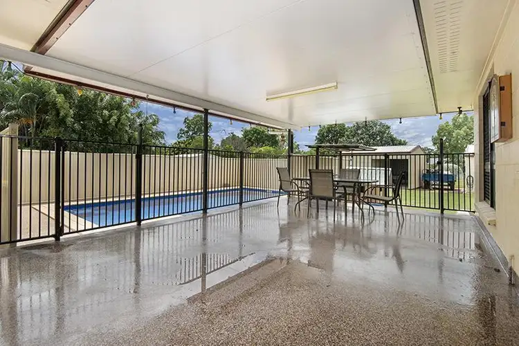 Third view of Homely house listing, 9 Elsie Court, Alice River QLD 4817