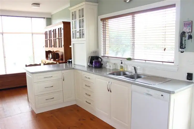 Second view of Homely house listing, 97 Kerr Street, Mortlake VIC 3272