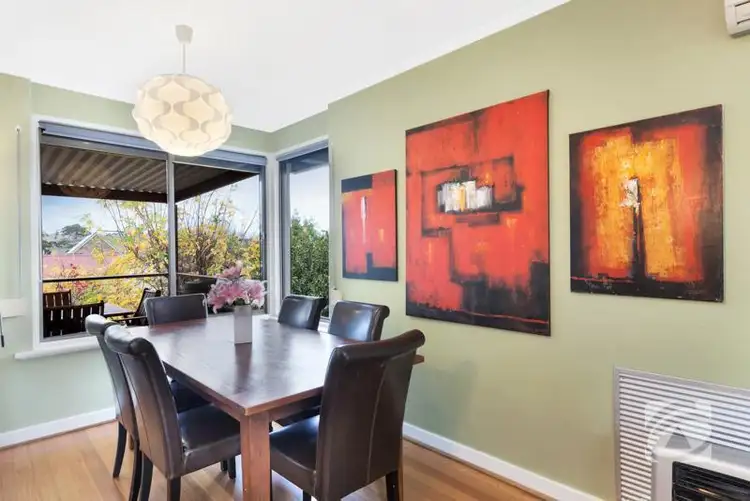 Fifth view of Homely house listing, 28 Britannia Road, Nairne SA 5252