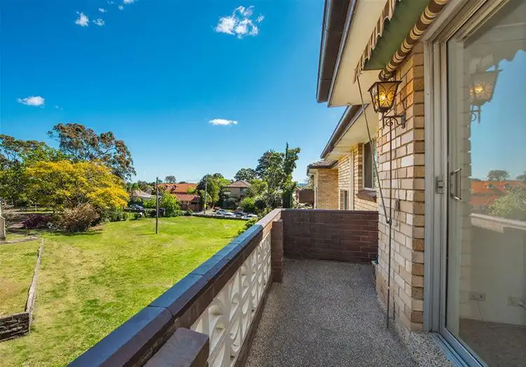 Fourth view of Homely apartment listing, 15/85 Alt Street, Ashfield NSW 2131