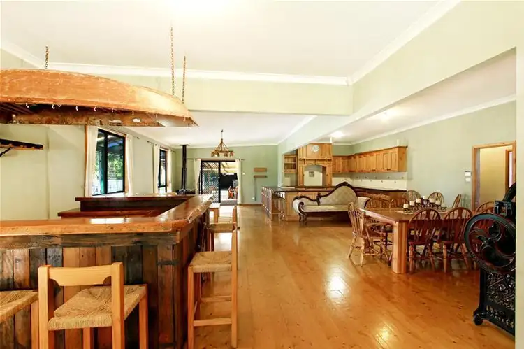 Fifth view of Homely house listing, 2469 Illawarra Highway, Tullimbar NSW 2527