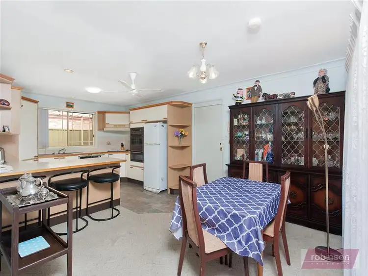 Second view of Homely house listing, 2/1 Bombora Place, Fingal Bay NSW 2315