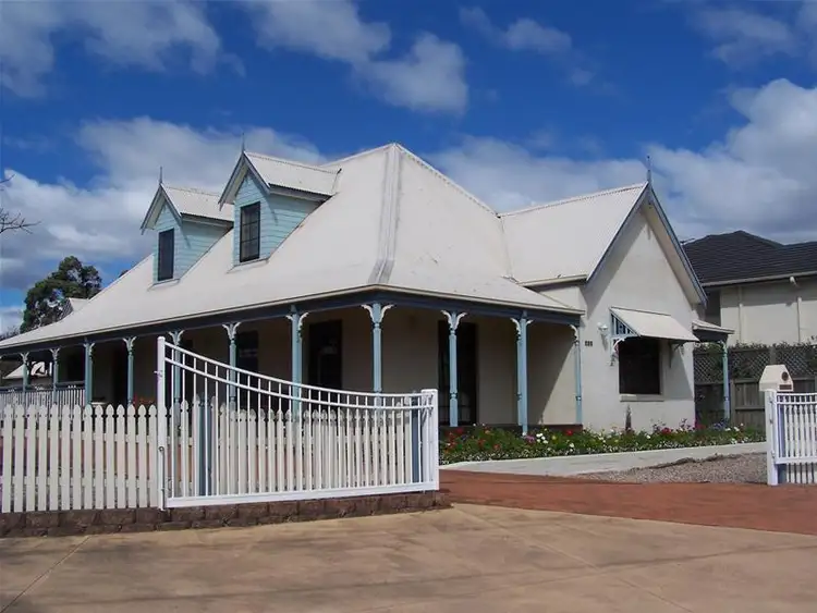 Main view of Homely house listing, Address available on request