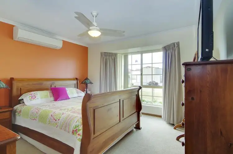 Fifth view of Homely house listing, 2 Clayton Street, Moonta Bay SA 5558