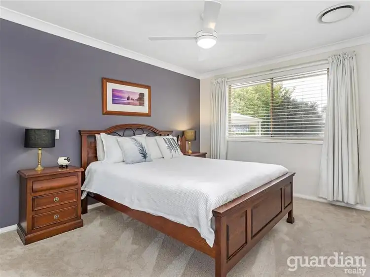 Fourth view of Homely house listing, 75 Gilbert Road, Castle Hill NSW 2154