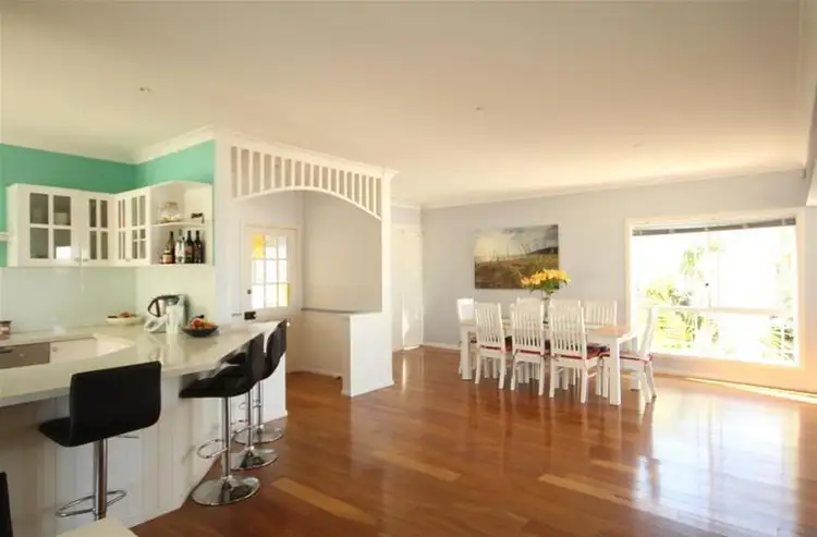 Sixth view of Homely house listing, 10A Diggers Headland Place, Coffs Harbour NSW 2450