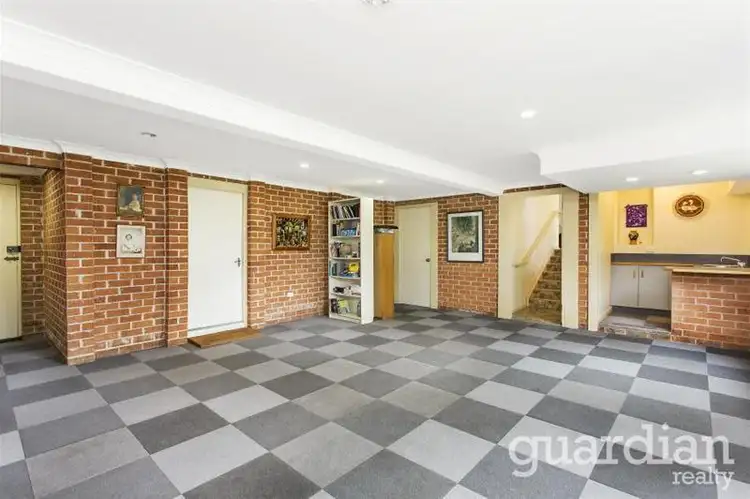 Sixth view of Homely house listing, 101A Cattai Ridge Road, Glenorie NSW 2157