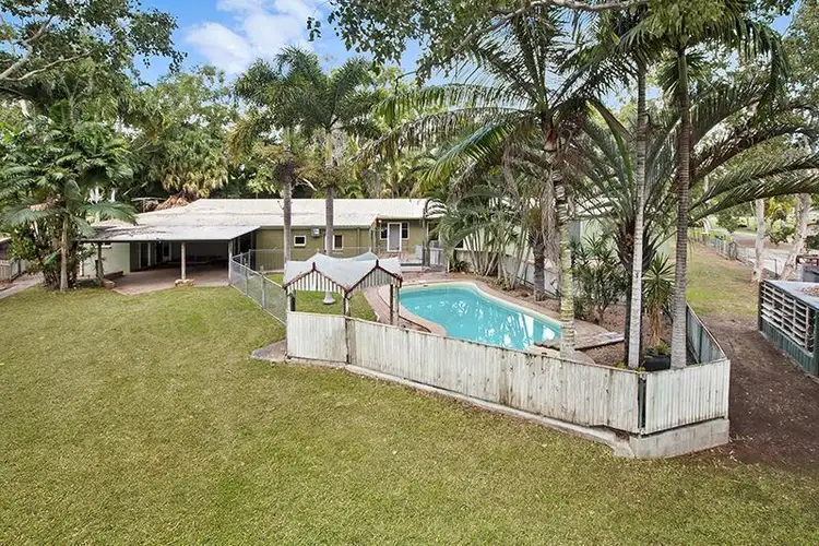 Third view of Homely house listing, 231 Kelso Drive,, Kelso QLD 4815