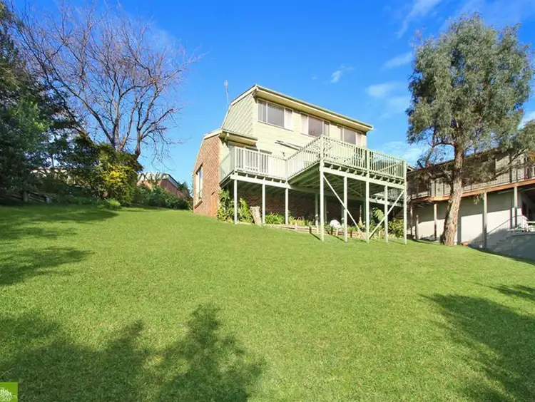 Second view of Homely house listing, 40 Marril Circuit, Cordeaux Heights NSW 2526