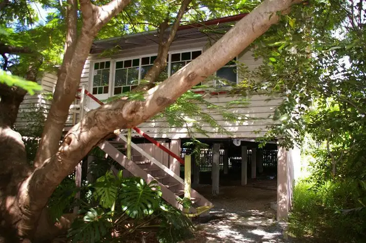 Second view of Homely house listing, 19 Heussler Terrace, Milton QLD 4064