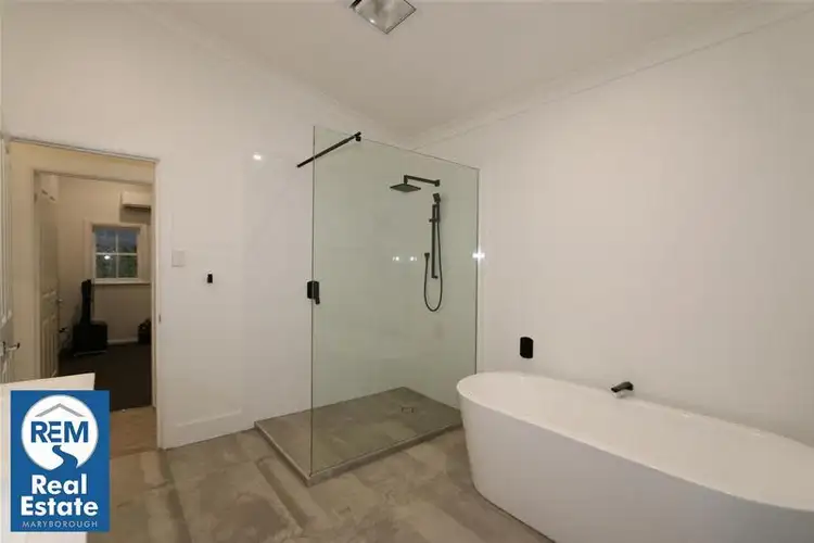 Seventh view of Homely house listing, 48 Saltwater Creek Road, Maryborough QLD 4650