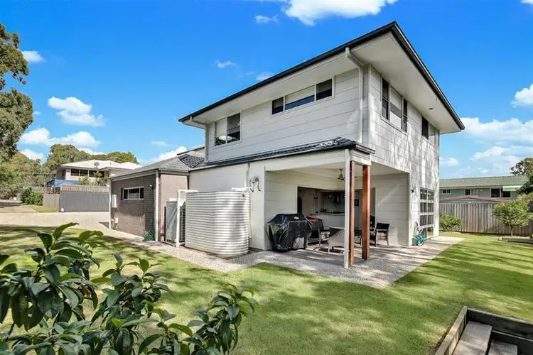 Seventh view of Homely house listing, 22B Beatty Road, Thorneside QLD 4158