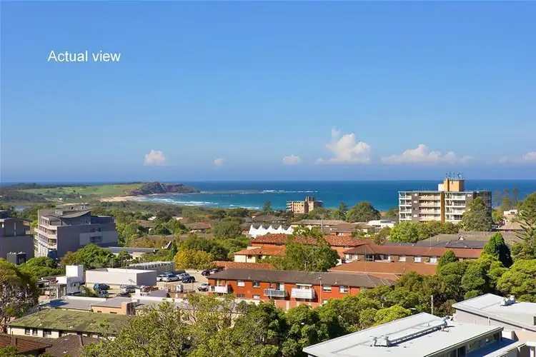 Third view of Homely unit listing, 3705/10 Sturdee Parade, Dee Why NSW 2099