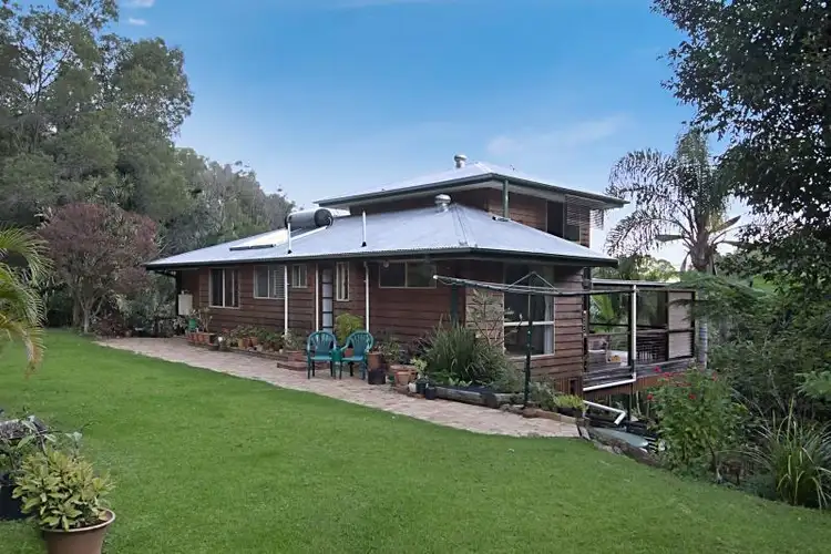 Seventh view of Homely house listing, 16 Lindwall Place, Currumbin Valley QLD 4223