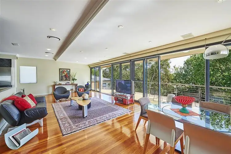 Second view of Homely house listing, 17 Streatfield Road, Bellevue Hill NSW 2023