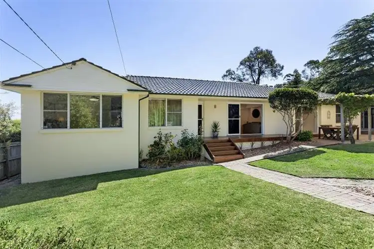 25 Kens Road, Frenchs Forest NSW 2086