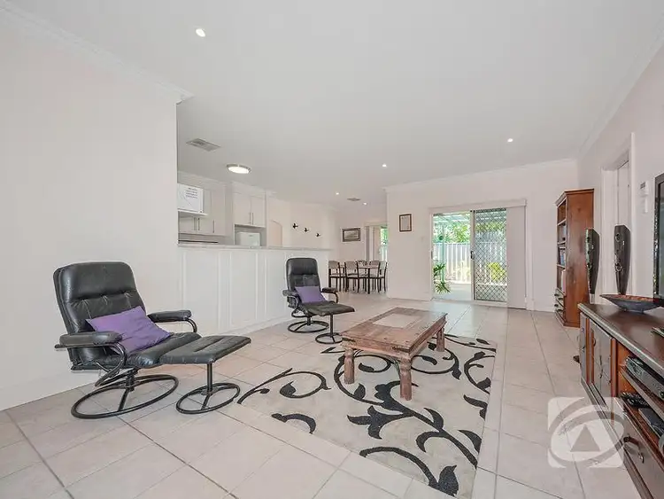 Third view of Homely house listing, 21 Greencrest Circuit, Golden Grove SA 5125