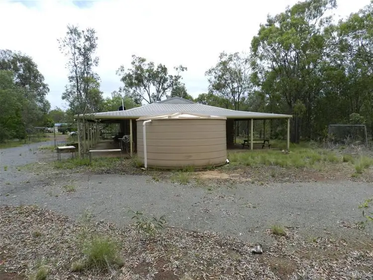 Fifth view of Homely house listing, 7 Wilangi Street, St Lawrence QLD 4707