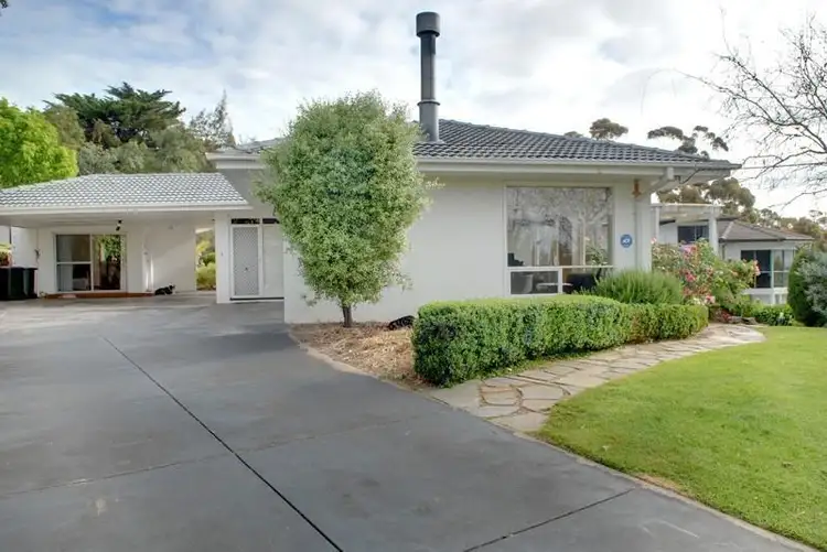 Main view of Homely house listing, 4 Hillside Avenue, Glen Osmond SA 5064