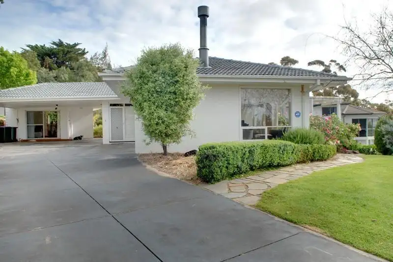 Main view of Homely house listing, 4 Hillside Avenue, Glen Osmond SA 5064